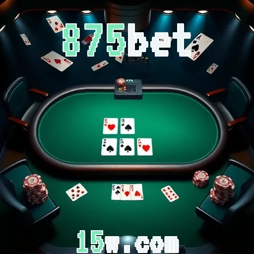 875bet App