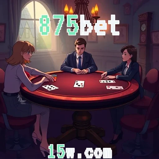 875bet: Segurança Garantida para uma Experiência de Jogo Confiável
