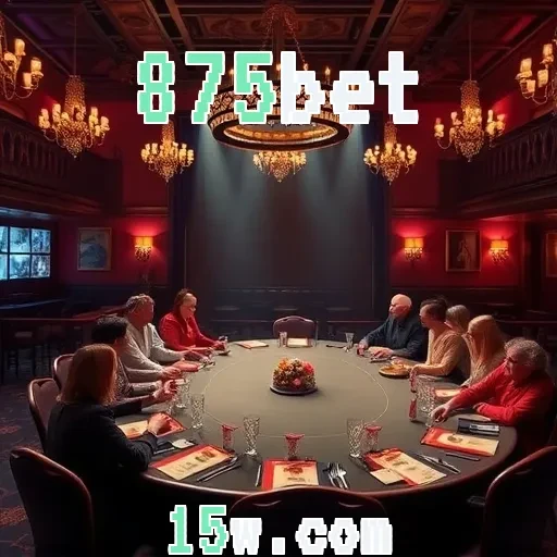 875bet: Caça-Níqueis que Prometem Diversão e Prêmios Empolgantes