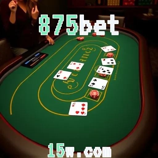 875bet: O Suporte 24/7 que Transforma a Experiência de Jogo