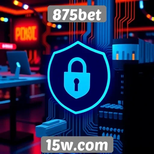 Avaliação da segurança e confiabilidade do 875bet