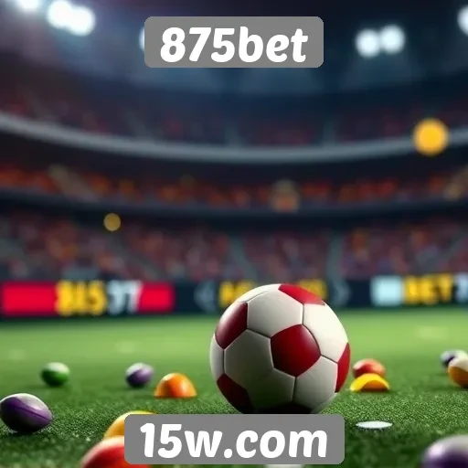 Análise das opções de jogos oferecidas pelo site 875bet